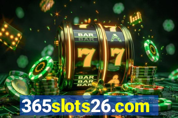 365slots26.com