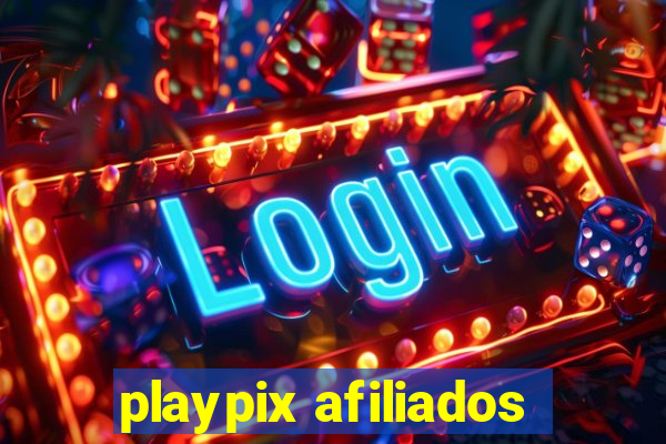 playpix afiliados