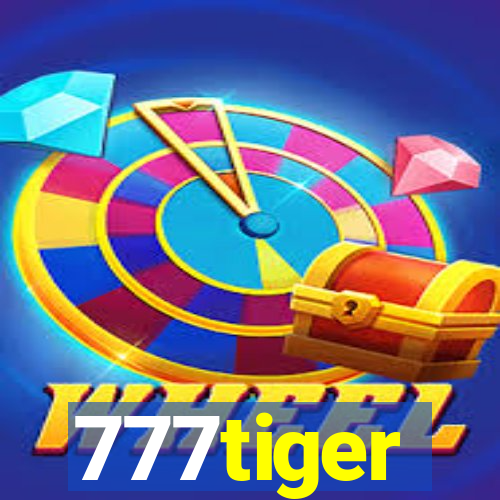 777tiger