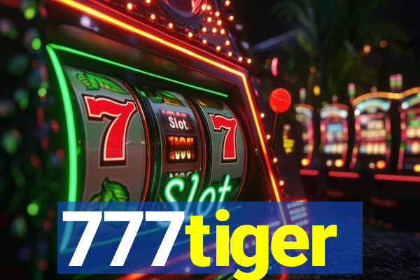 777tiger