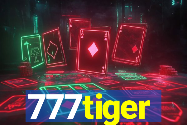 777tiger