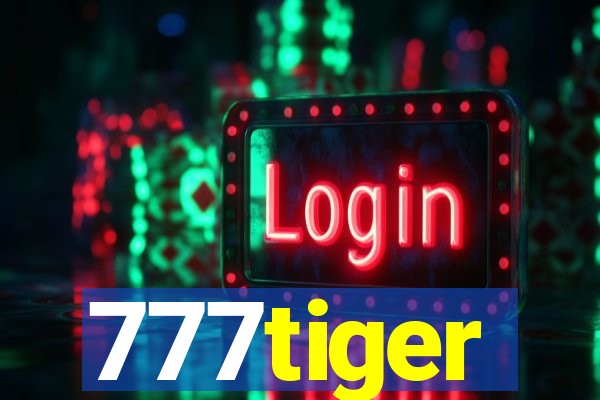 777tiger