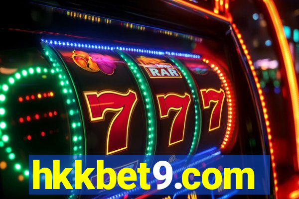 hkkbet9.com