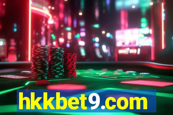 hkkbet9.com