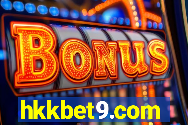 hkkbet9.com