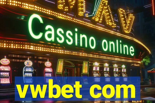 vwbet com