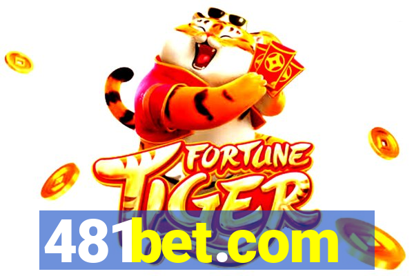 481bet.com