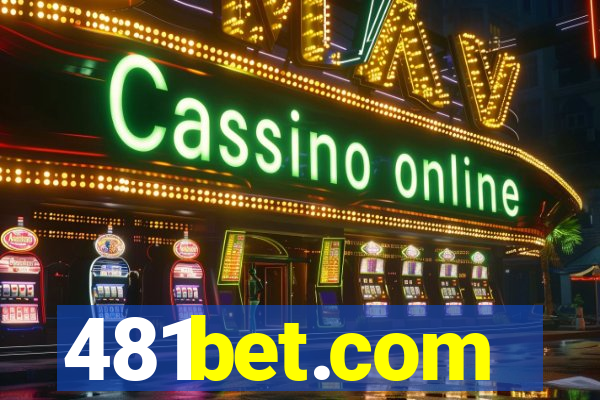 481bet.com