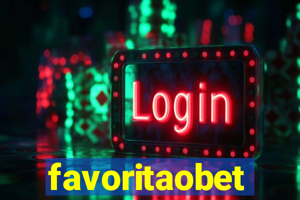 favoritaobet