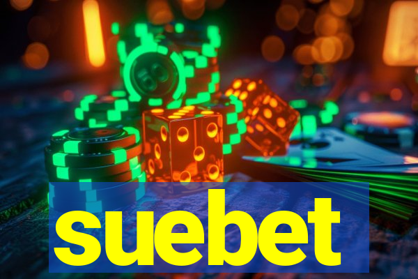 suebet