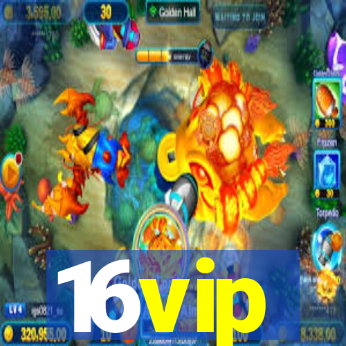 16vip