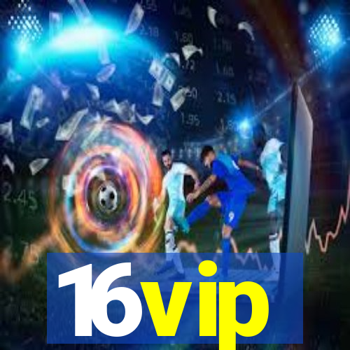 16vip