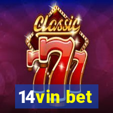 14vin bet