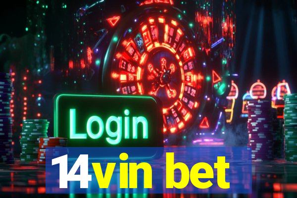 14vin bet