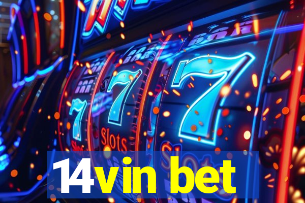 14vin bet