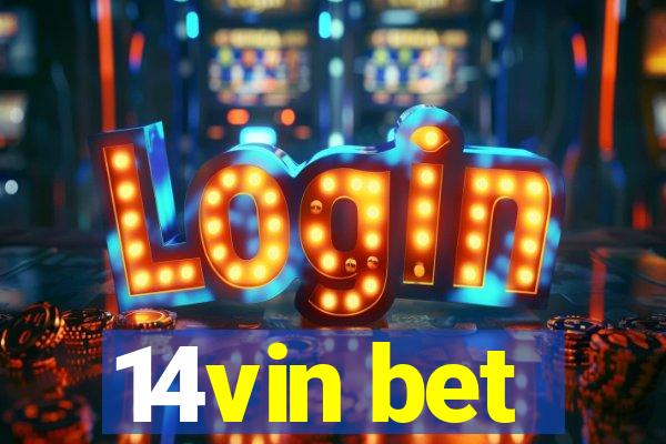 14vin bet