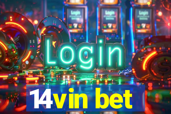 14vin bet