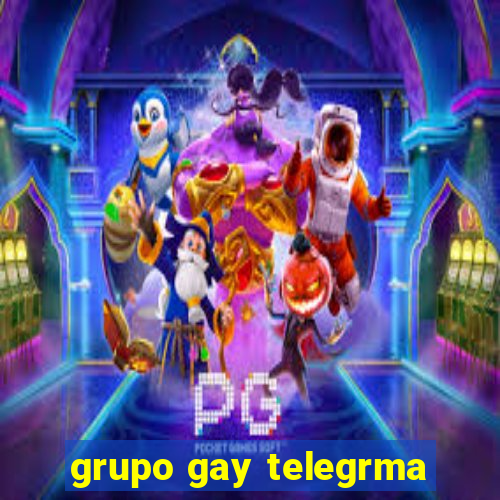 grupo gay telegrma