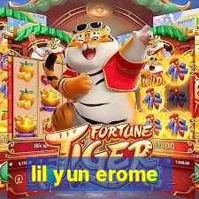 lil yun erome