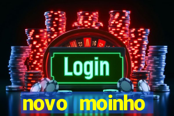 novo moinho fluminense bunge (projeto azul)