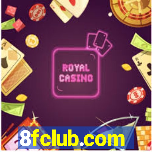 8fclub.com