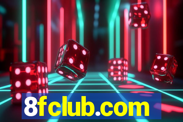 8fclub.com