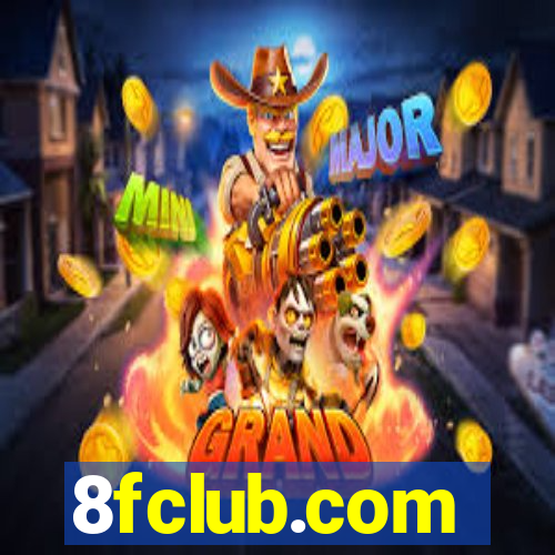 8fclub.com