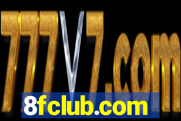 8fclub.com