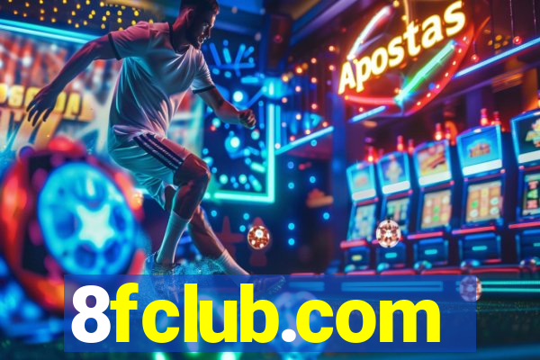 8fclub.com