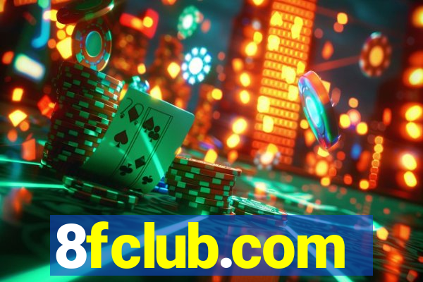 8fclub.com