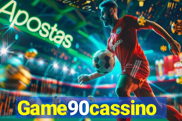 Game90cassino