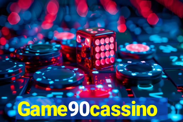 Game90cassino