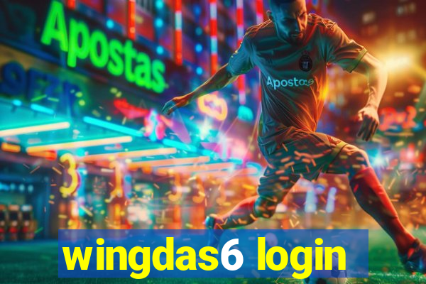 wingdas6 login