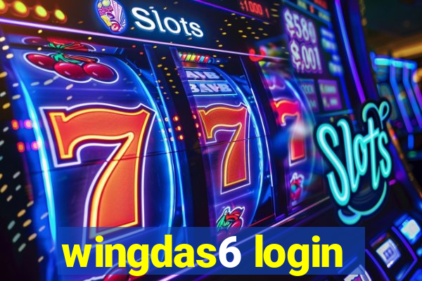 wingdas6 login