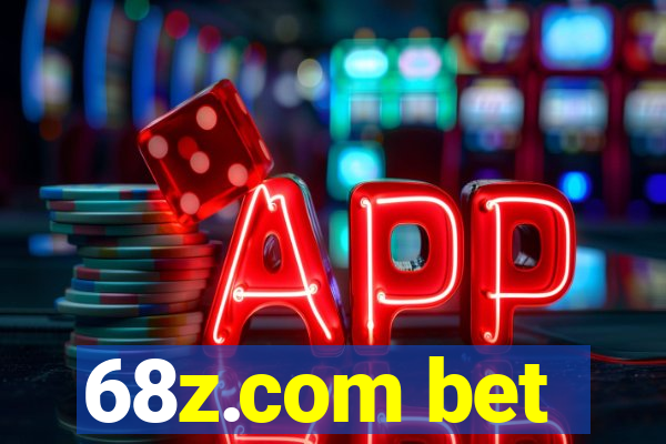 68z.com bet