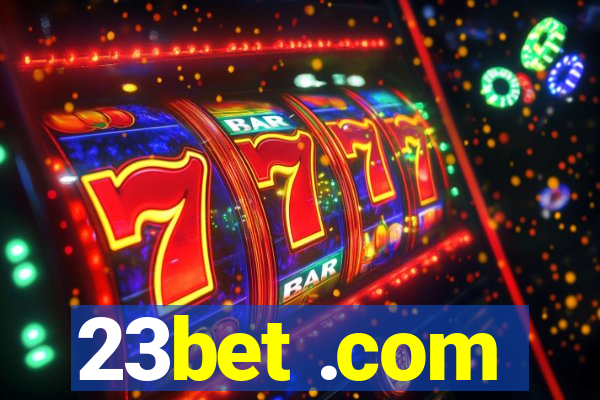 23bet .com