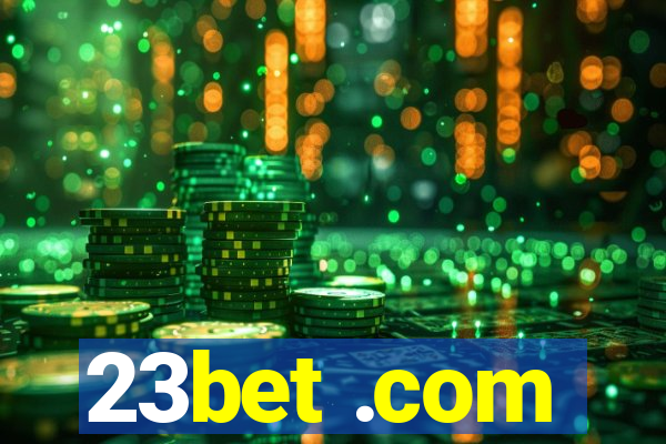 23bet .com