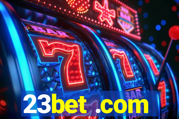 23bet .com