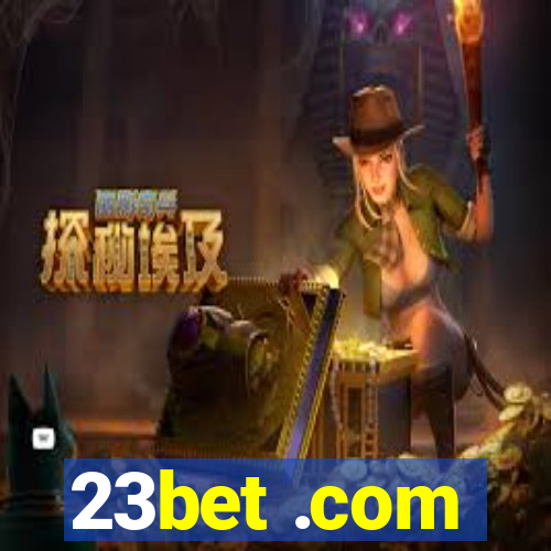 23bet .com