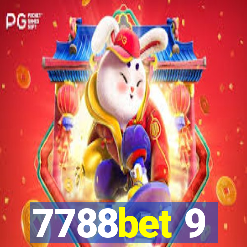 7788bet 9