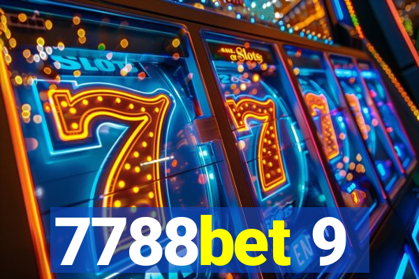 7788bet 9