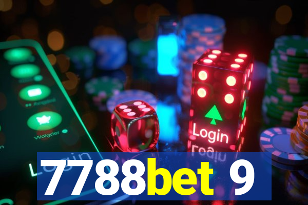 7788bet 9