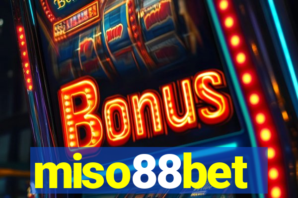 miso88bet