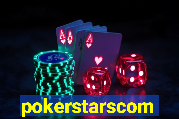 pokerstarscom