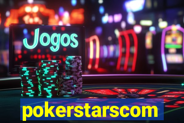 pokerstarscom