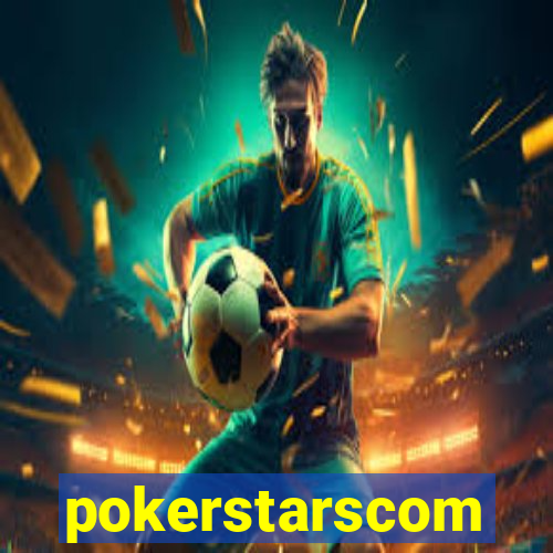 pokerstarscom