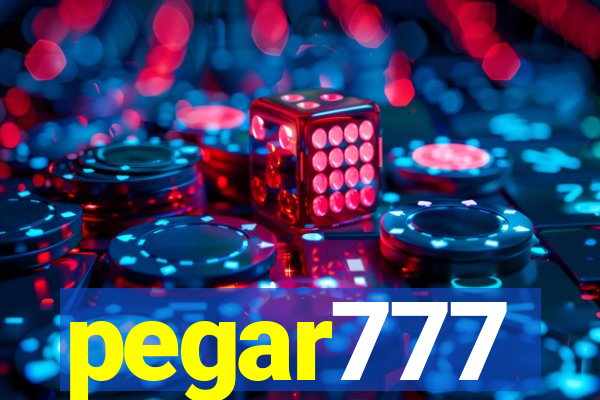 pegar777