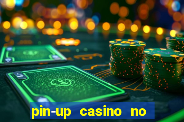 pin-up casino no deposit bonus code