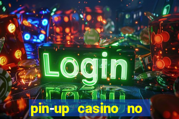 pin-up casino no deposit bonus code