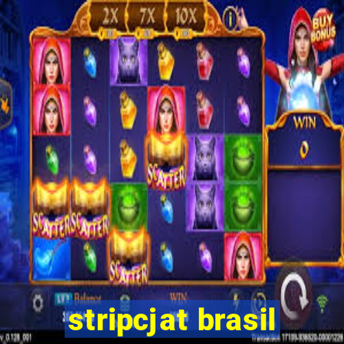 stripcjat brasil